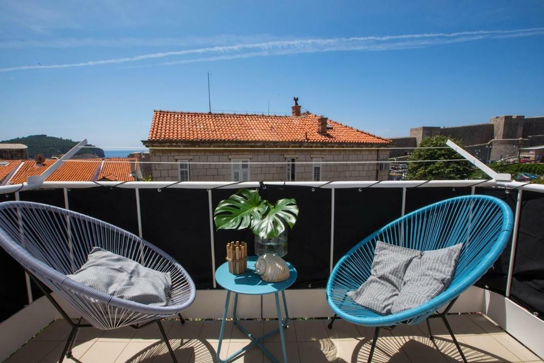 Close&Cosy Dubrovnik Buitenkant foto