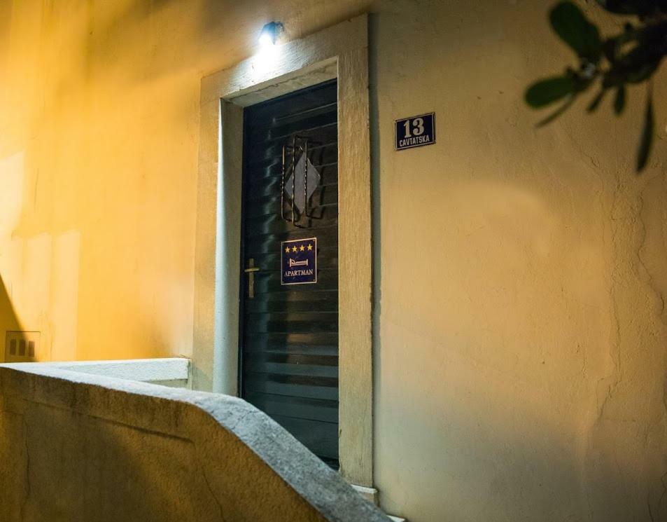 Close&Cosy Dubrovnik Buitenkant foto