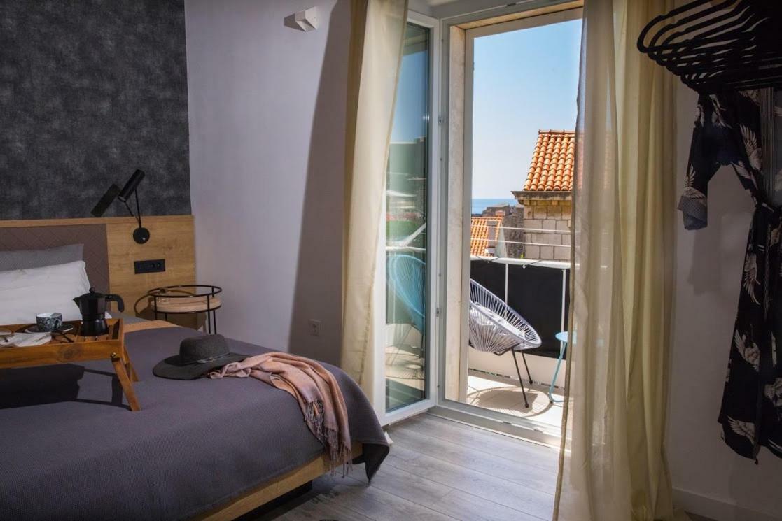 Close&Cosy Dubrovnik Buitenkant foto