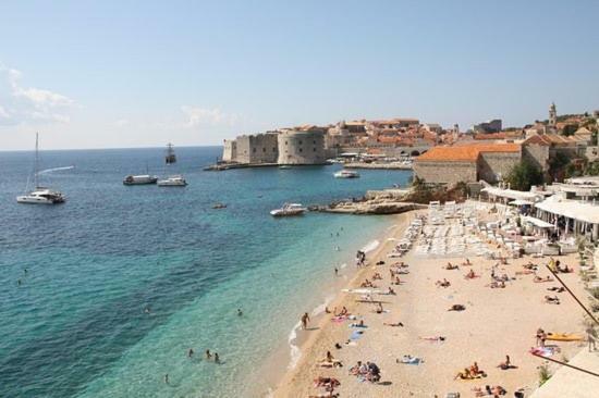 Close&Cosy Dubrovnik Buitenkant foto
